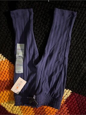 Garanimals Ribbed Violet Men's Undershirt
